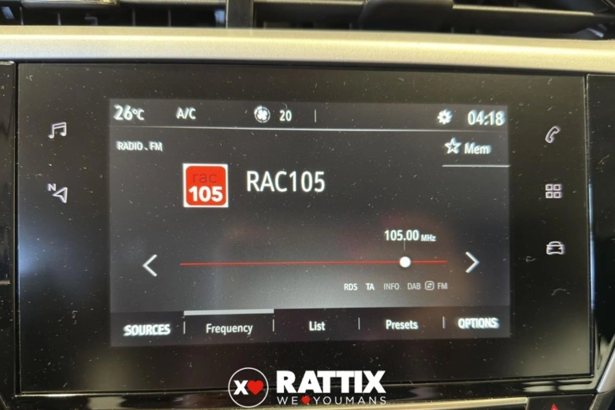 OPEL corsa-e  Corsa full electric Corsa 136cv